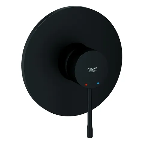 Einhand-Brausebatterie Essence 24168_1, Fertigmontageset für Rapido SmartBox, Professional Edition Einhand-Brausebatterie Essence 24168_1, Fertigmontageset für Rapido SmartBox, Professional Edition