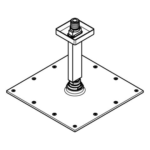 Kopfbrauseset Rainshower Aqua 230 26859, mit Kopfbrause Rainshower Allure 230, Deckenauslass 154 mm, 9,5 l/min Durchflusskonstanthalter, chrom Kopfbrauseset Rainshower Aqua 230 26859, mit Kopfbrause Rainshower Allure 230, Deckenauslass 154 mm, 9,5 l/min Durchflusskonstanthalter, chrom
