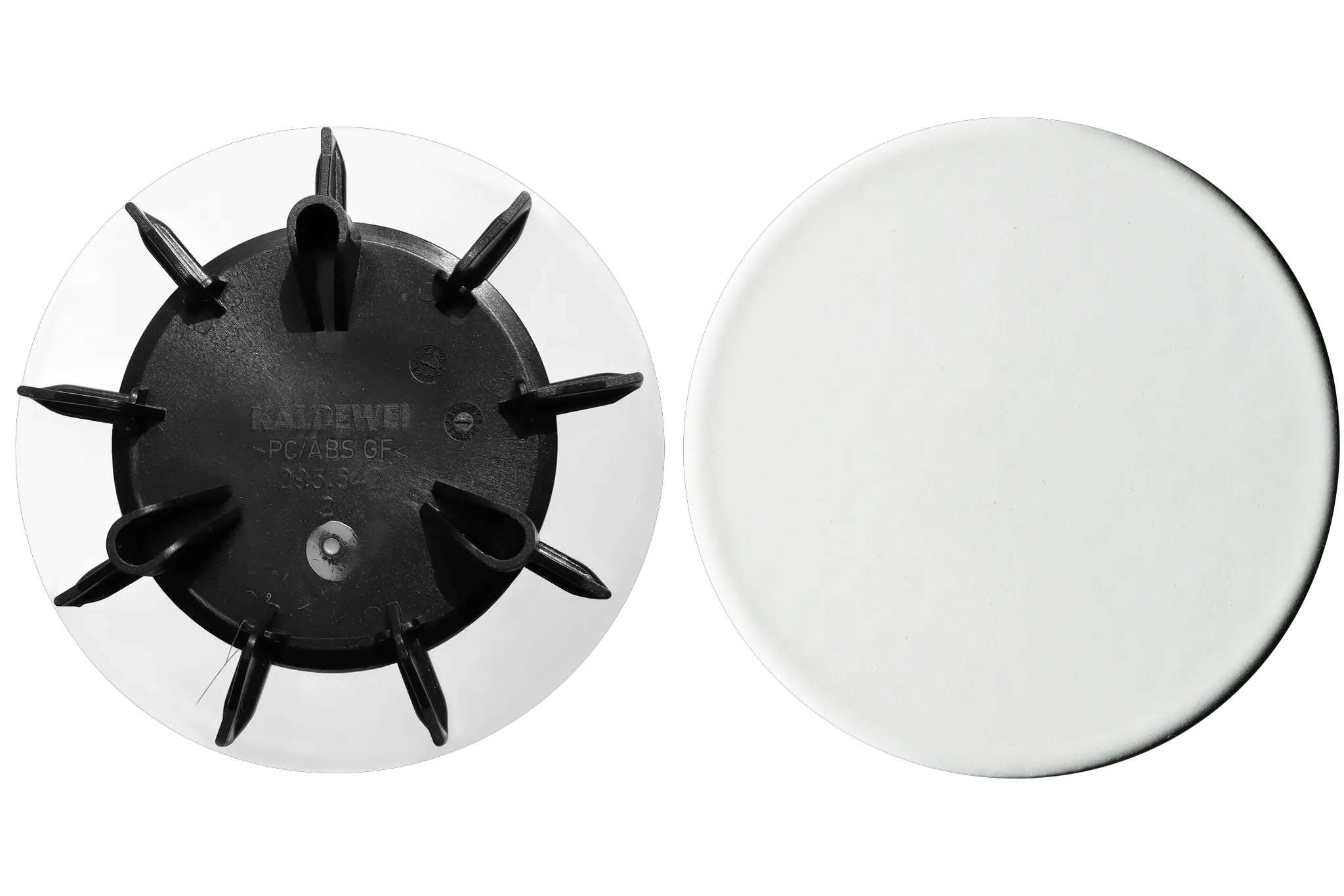 Emaillierte Ablaufabdeckung für Ablaufgarnituren „KA 90“ ⌀ 10,4 cm in alpinweiß Emaillierte Ablaufabdeckung für Ablaufgarnituren „KA 90“ ⌀ 10,4 cm in alpinweiß