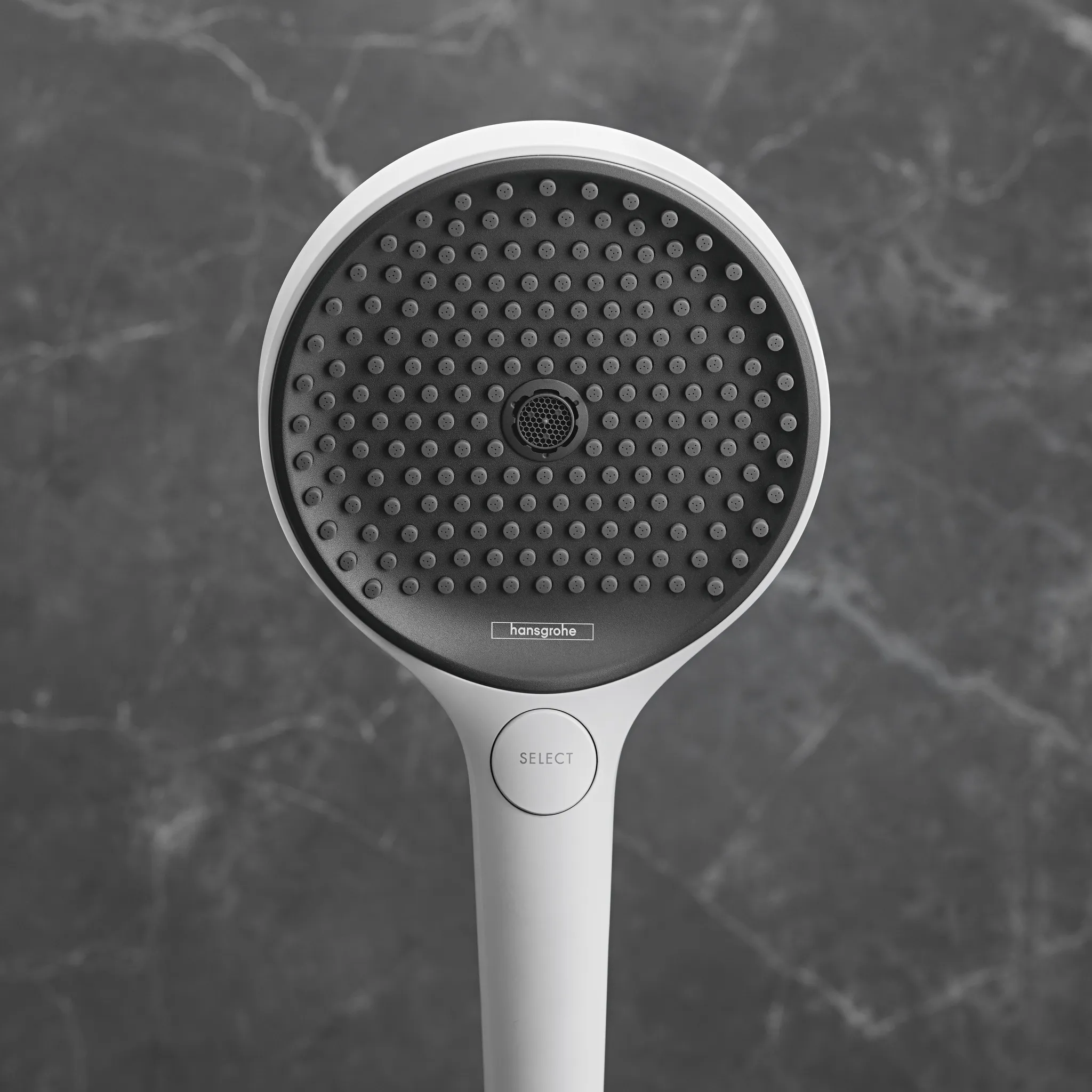 Handbrause Rainfinity 130 3jet chrom Handbrause Rainfinity 130 3jet chrom