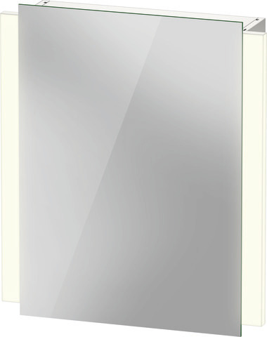Duravit Spiegelschrank „Ketho.2“ 60 × 70 × 15,7 cm
