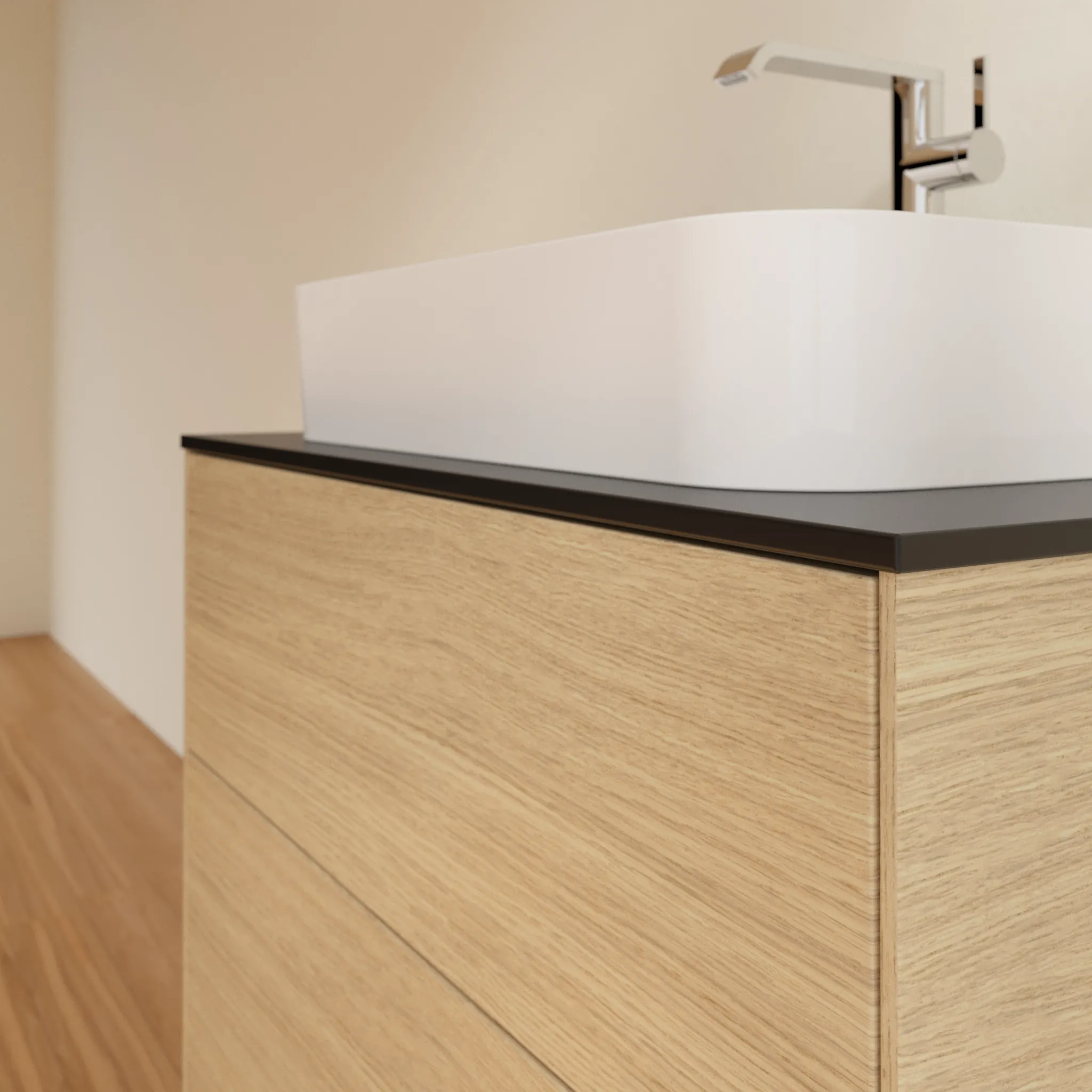Villeroy & Boch Finion Waschbeckenunterschrank F22 800x603x501mm