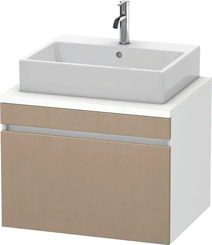 Duravit Waschtischunterschrank wandhängend „DuraStyle“ 70 × 51,2 × 54,8 cm Duravit Waschtischunterschrank wandhängend „DuraStyle“ 70 × 51,2 × 54,8 cm
