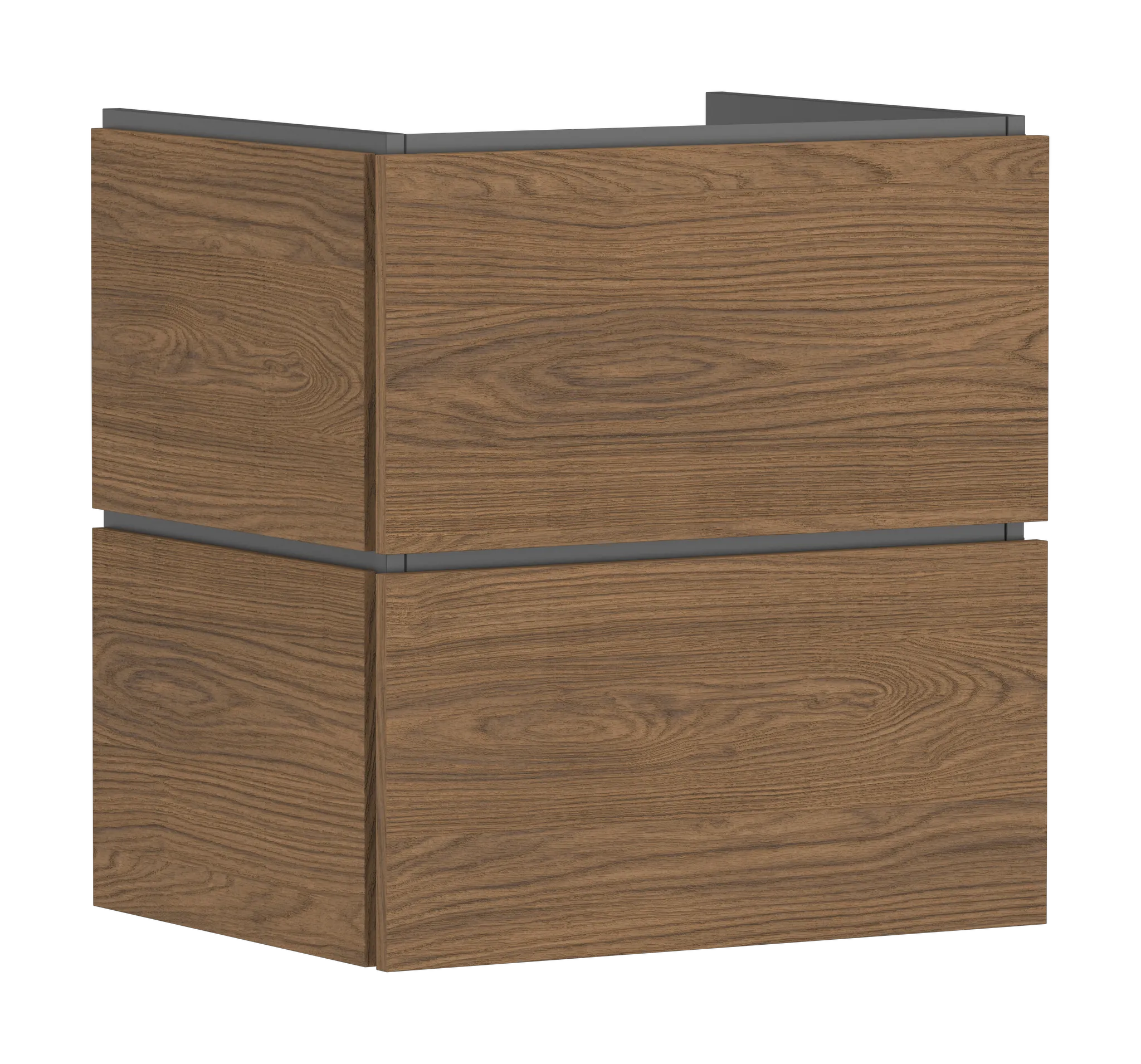 Hansgrohe Xilesa E Waschtischunterschrank 580⁄470 Eiche Kaschmir Hansgrohe Xilesa E Waschtischunterschrank 580⁄470 Eiche Kaschmir