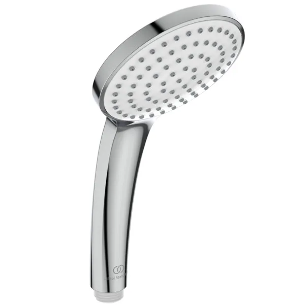 Ideal Standard IdealRain B9402AA Handbrause, Ø 100 mm, Chrom Ideal Standard IdealRain B9402AA Handbrause, Ø 100 mm, Chrom