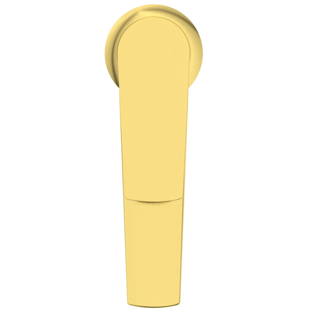 Ideal Standard Waschtischarmatur Grande La Dolce Vita ohne Ablaufgarnitur Brushed Gold