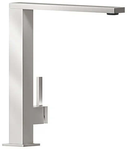 Villeroy & Boch Küchenarmatur „Finera Square“ Ausladung 222 mm