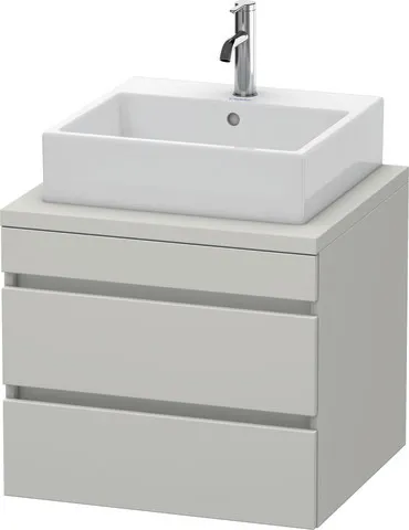 Duravit Waschtischunterschrank wandhängend „DuraStyle“ 60 × 51,2 × 54,8 cm Duravit Waschtischunterschrank wandhängend „DuraStyle“ 60 × 51,2 × 54,8 cm