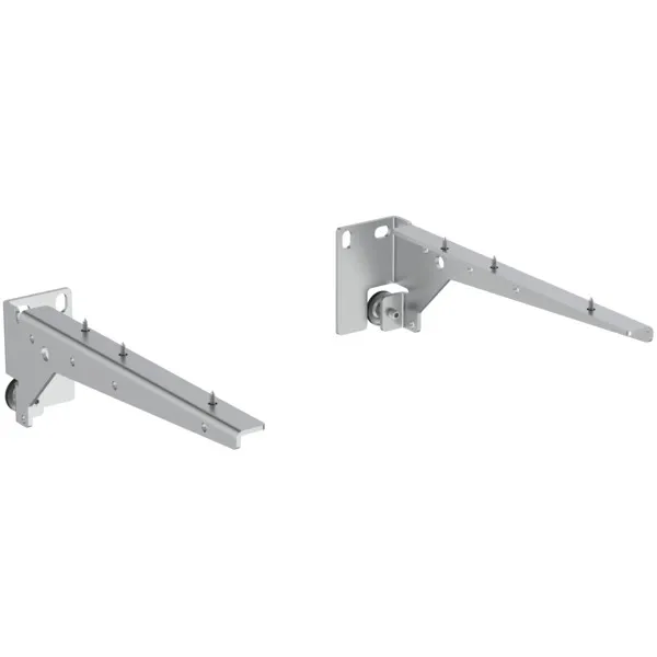 Ideal Standard Möbel-Set 160cm i.life B 2 Auszüge 1 offenes Fach Griff Chrom Weiß matt Ideal Standard Möbel-Set 160cm i.life B 2 Auszüge 1 offenes Fach Griff Chrom Weiß matt