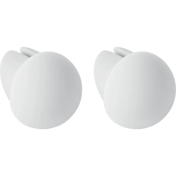 Set Puffer für WC-Deckel, für AquaClean 4000 (2 St.) Set Puffer für WC-Deckel, für AquaClean 4000 (2 St.)