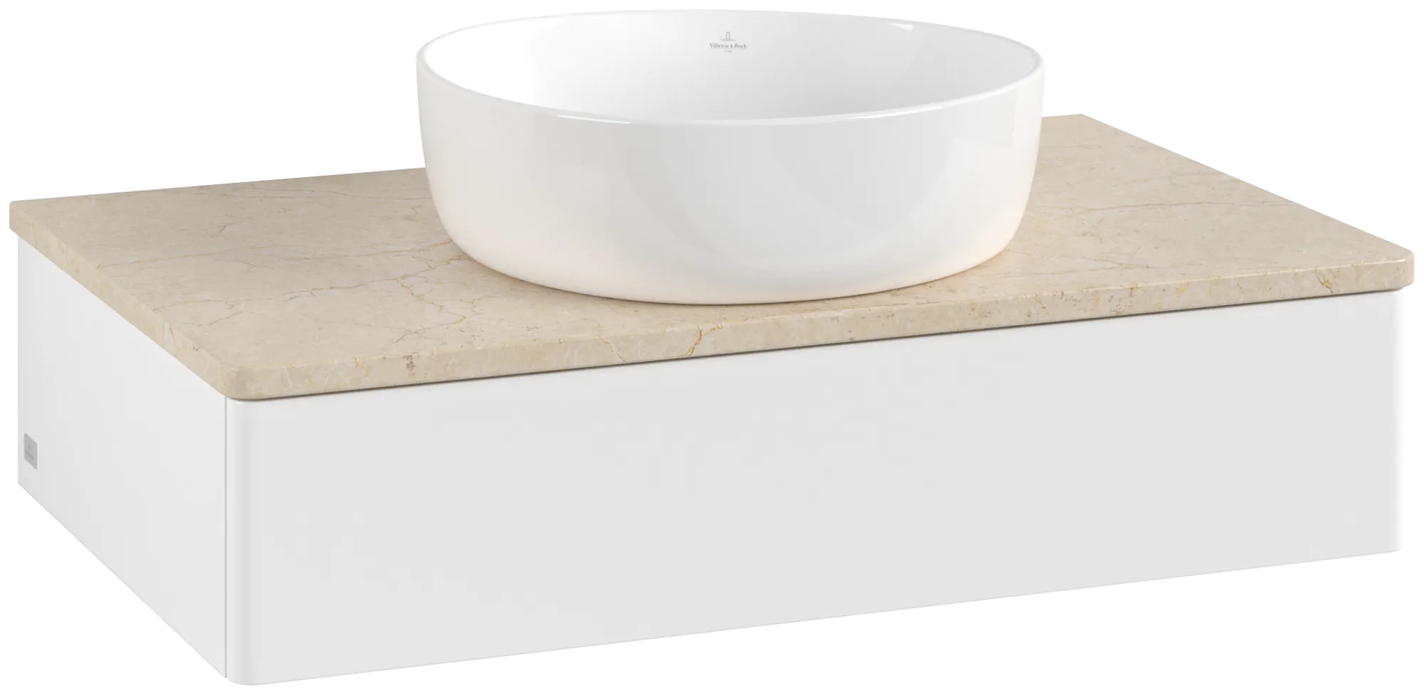 Villeroy & Boch Antao Waschbeckenunterschrank L08_1 800x190x500mm