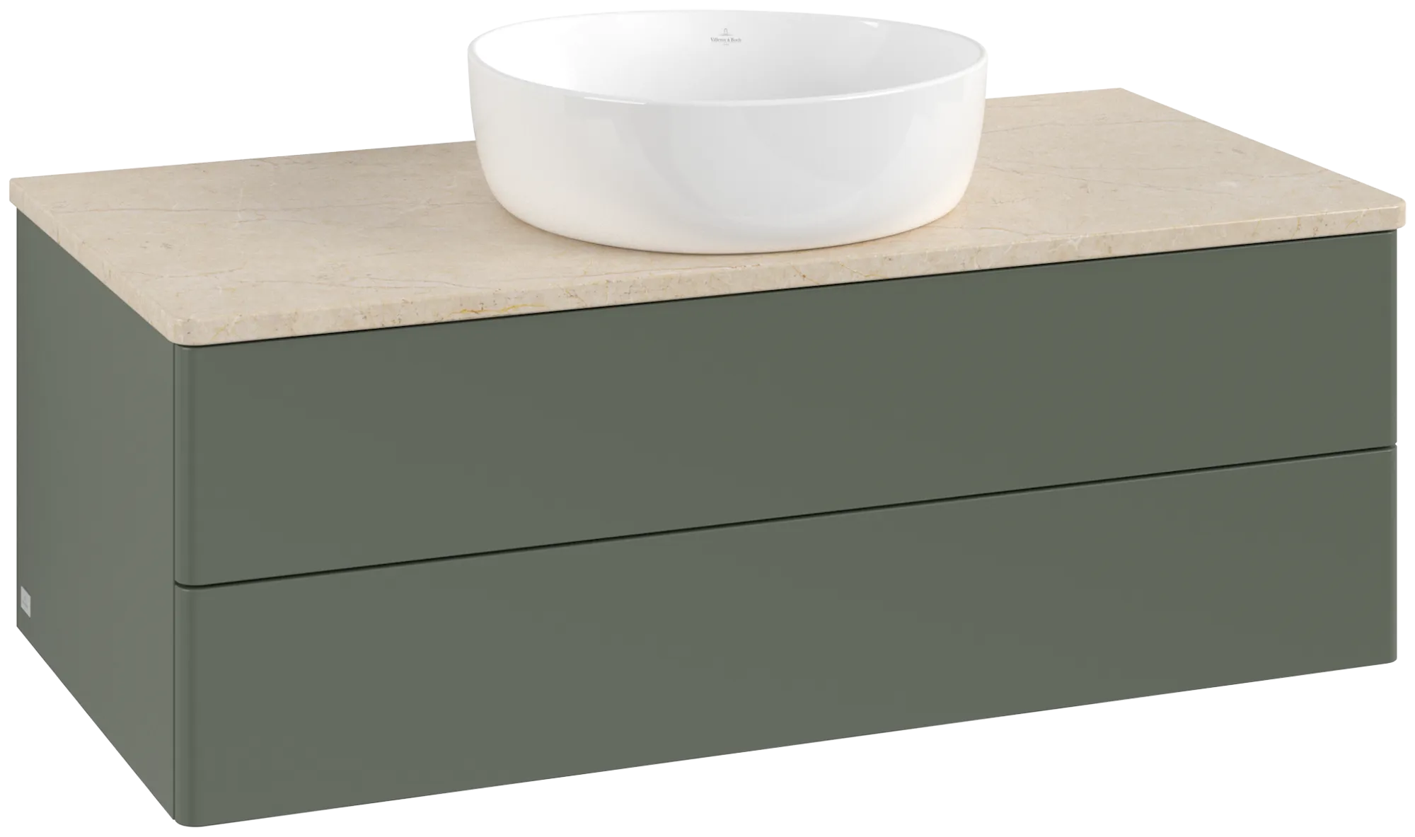 Villeroy & Boch Antao Waschbeckenunterschrank K20_1 1000x360x500mm