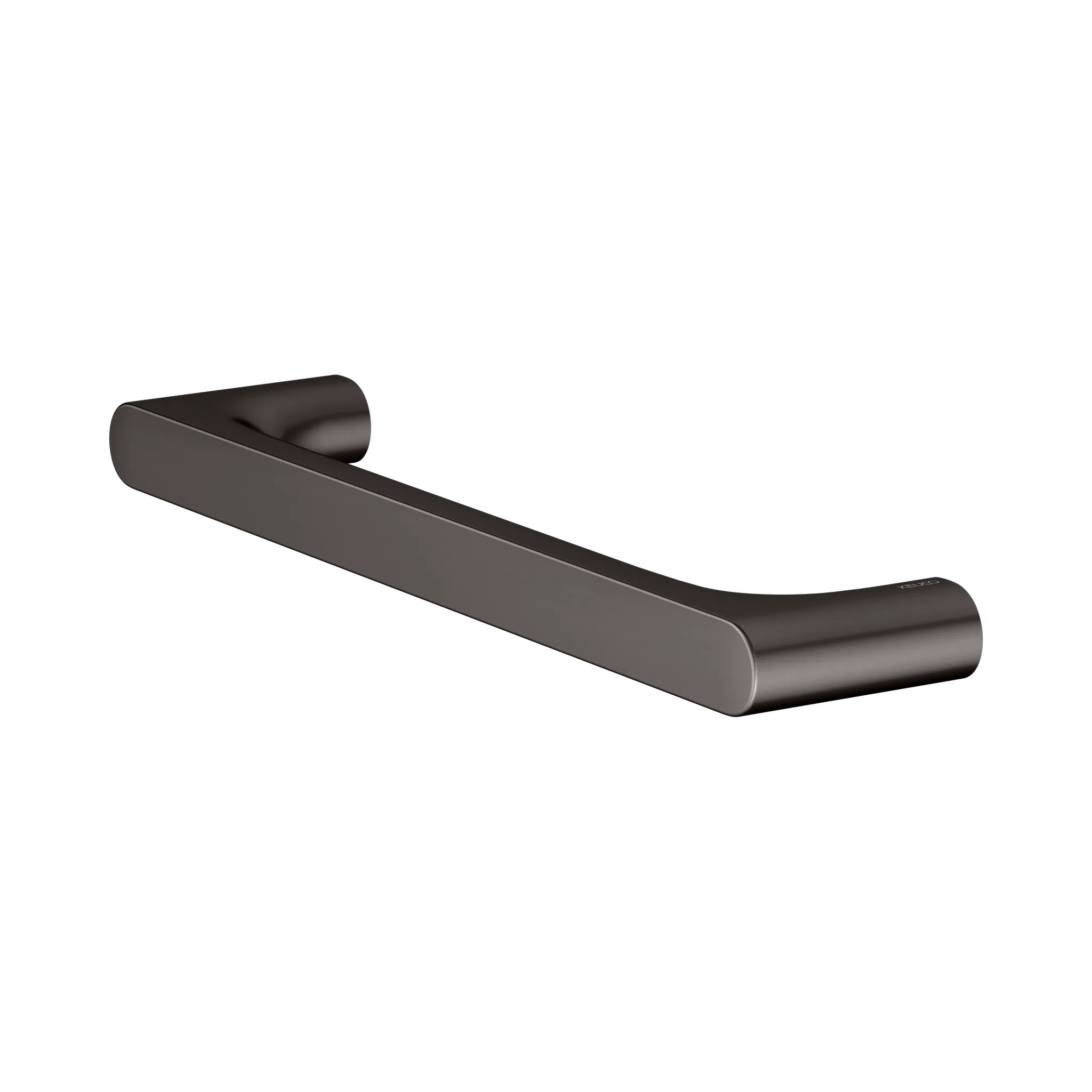 Edition 400 Haltegriff 350 mm Titanschwarz gebürstet