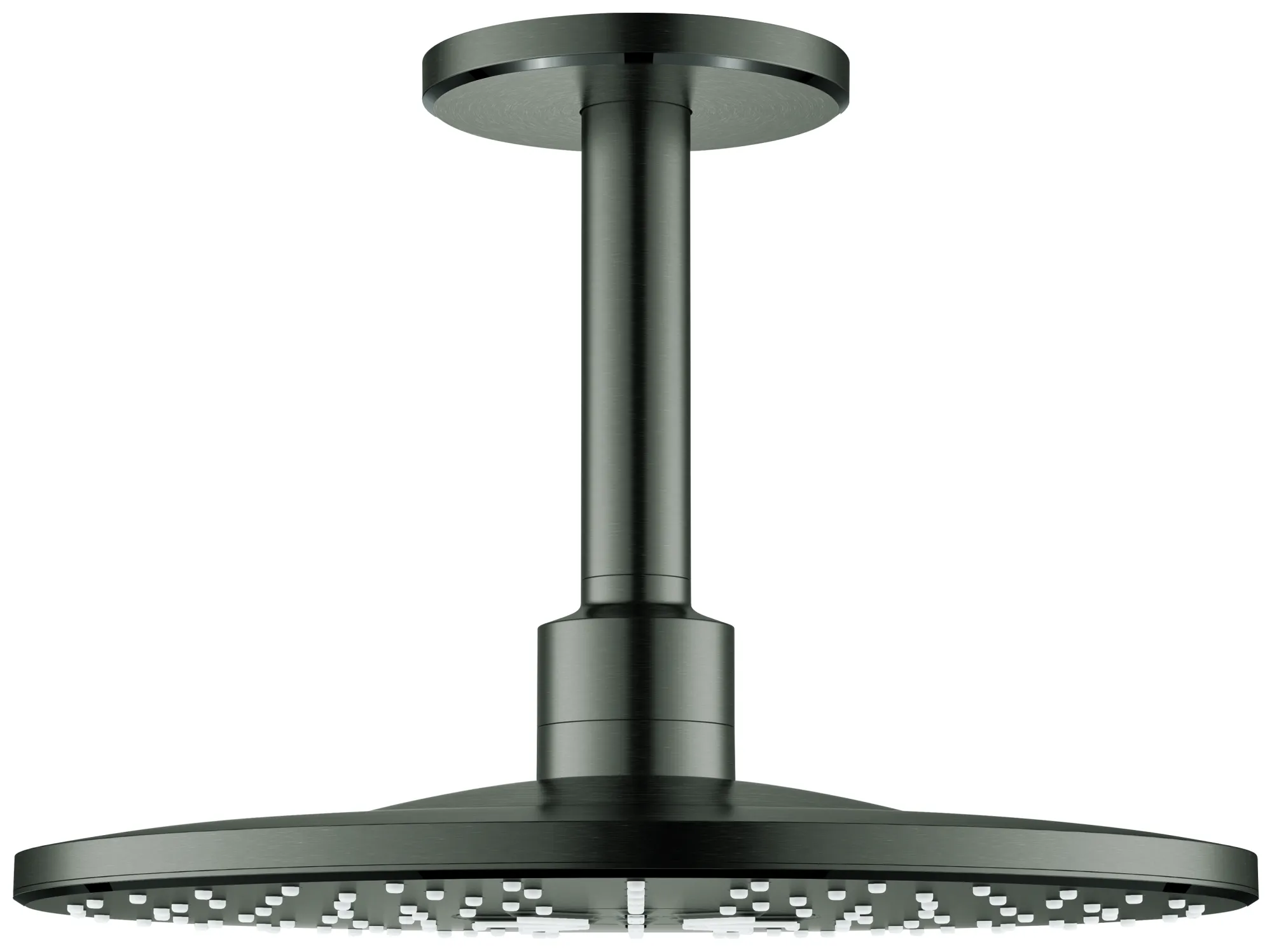 Grohe Rainshower SmartActive 310 Kopfbrauseset, 2 Strahlarten, Deckenauslass 142 mm Grohe Rainshower SmartActive 310 Kopfbrauseset, 2 Strahlarten, Deckenauslass 142 mm