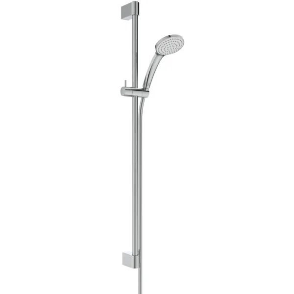 Ideal Standard IdealRain 944mm 1-Funktions-Handbrause Chrom Ideal Standard IdealRain 944mm 1-Funktions-Handbrause Chrom