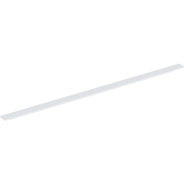 Geberit Zubehör/Ersatzteile für Badezimmerzubehör „Icon“ Farbe: weiß alpin / Grifffarbe: weiß / pulverbeschichtet matt / Größe: 75 cm Geberit Zubehör/Ersatzteile für Badezimmerzubehör „Icon“ Farbe: weiß alpin / Grifffarbe: weiß / pulverbeschichtet matt / Größe: 75 cm