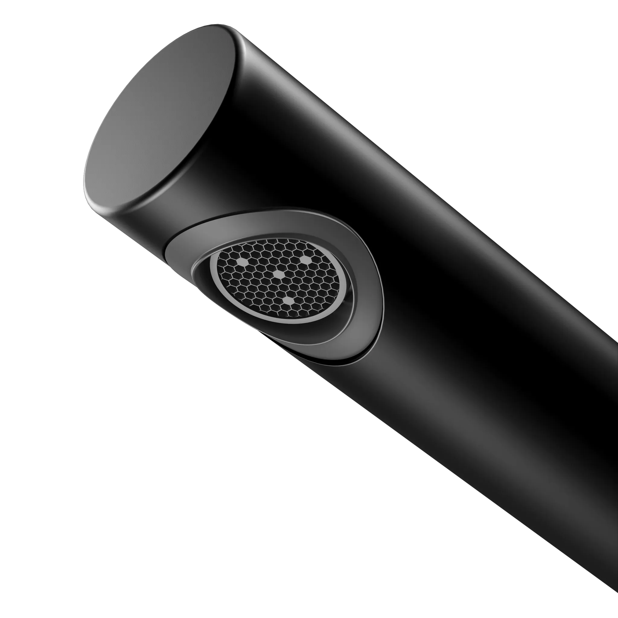 KEUCO EDITION 11 Einhebel-Waschtischmischer Unterputz 1 Loch schwarz matt KEUCO EDITION 11 Einhebel-Waschtischmischer Unterputz 1 Loch schwarz matt