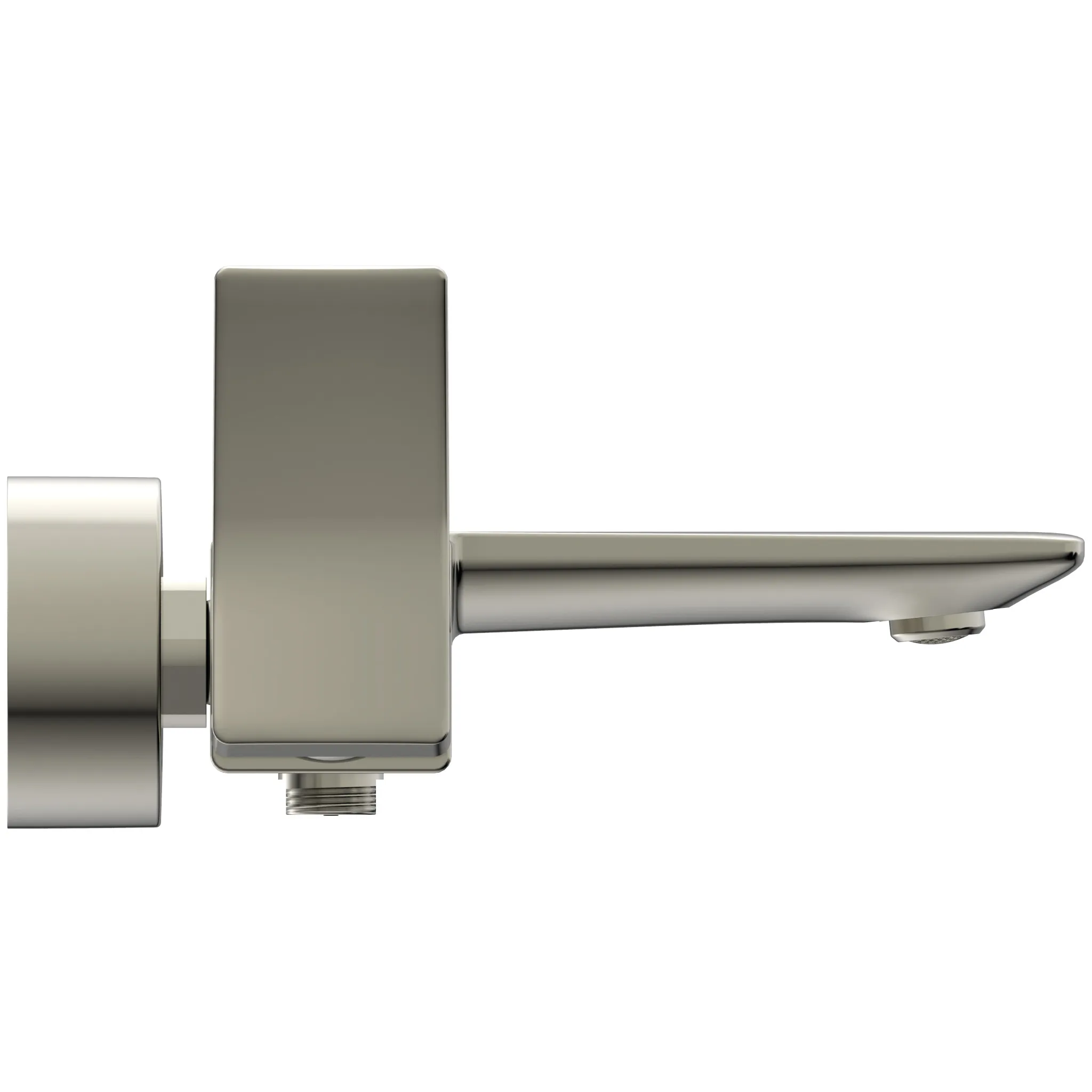 Ideal Standard Badearmatur CONCA Atelier Collections, Silver Storm Ideal Standard Badearmatur CONCA Atelier Collections, Silver Storm