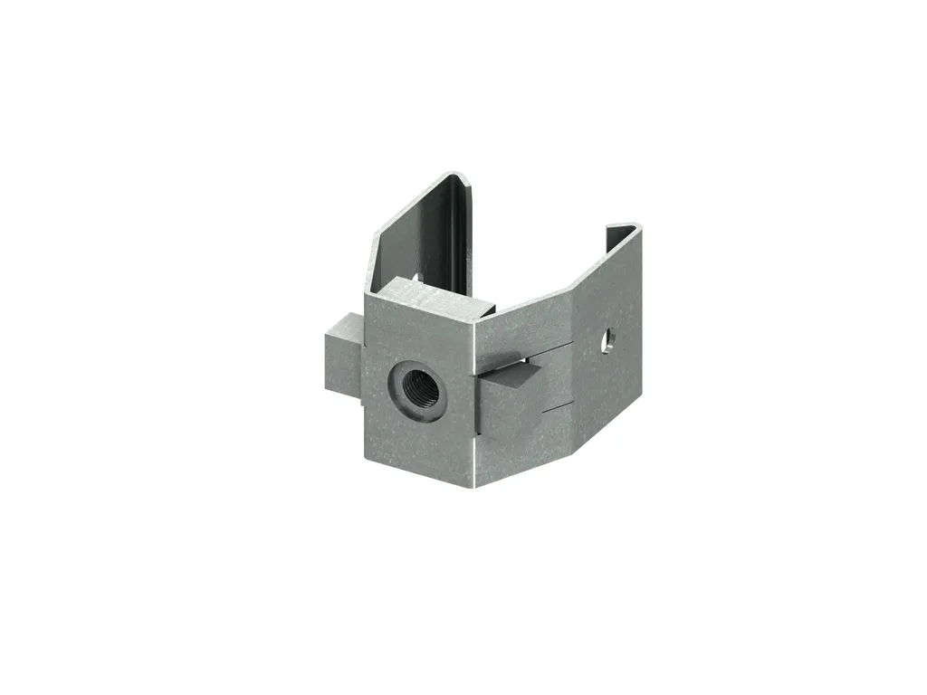 TECEprofil Befestigungsklammer M 8 TECEprofil Befestigungsklammer M 8