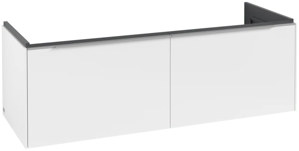 Villeroy & Boch Subway 3.0 Waschbeckenunterschrank C56700 Pure White Villeroy & Boch Subway 3.0 Waschbeckenunterschrank C56700 Pure White