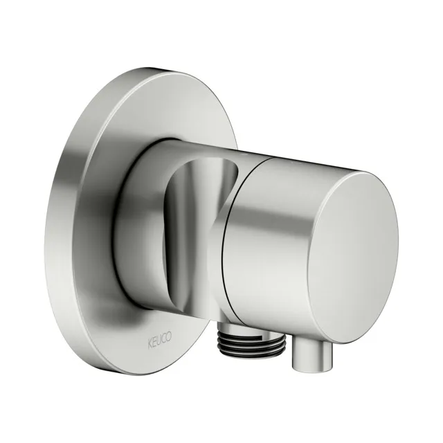 KEUCO IXMO Umstellventil Unterputz für 2 Verbraucher mit Schlauchanschluss und Brausehalter KEUCO IXMO Umstellventil Unterputz für 2 Verbraucher mit Schlauchanschluss und Brausehalter