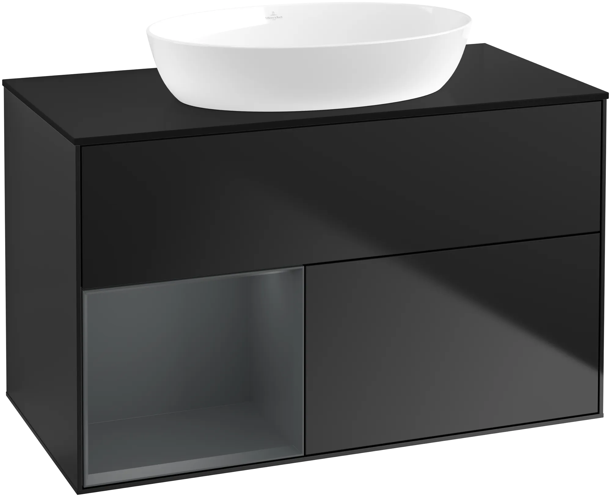 Villeroy & Boch Finion Waschbeckenunterschrank GA1 1000x603x501mm