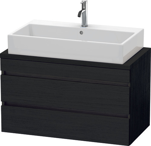 Duravit Waschtischunterschrank wandhängend „DuraStyle“ 90 × 51,2 × 47,8 cm