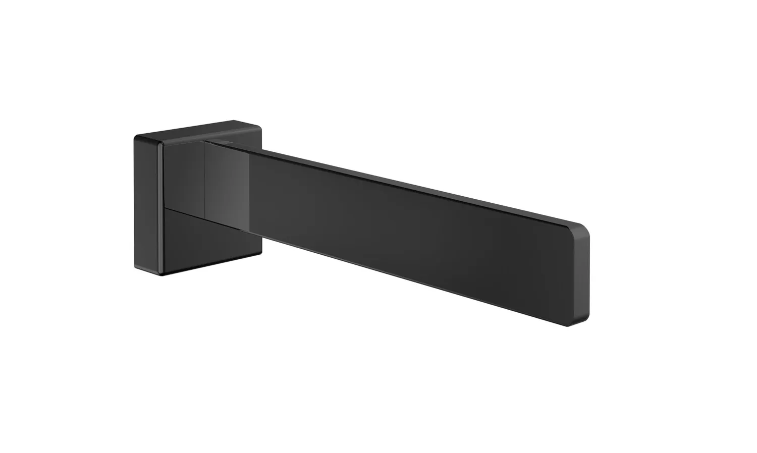 emco accessoires PG1 emco cue Reservepapierhalterschwarz emco accessoires PG1 emco cue Reservepapierhalterschwarz