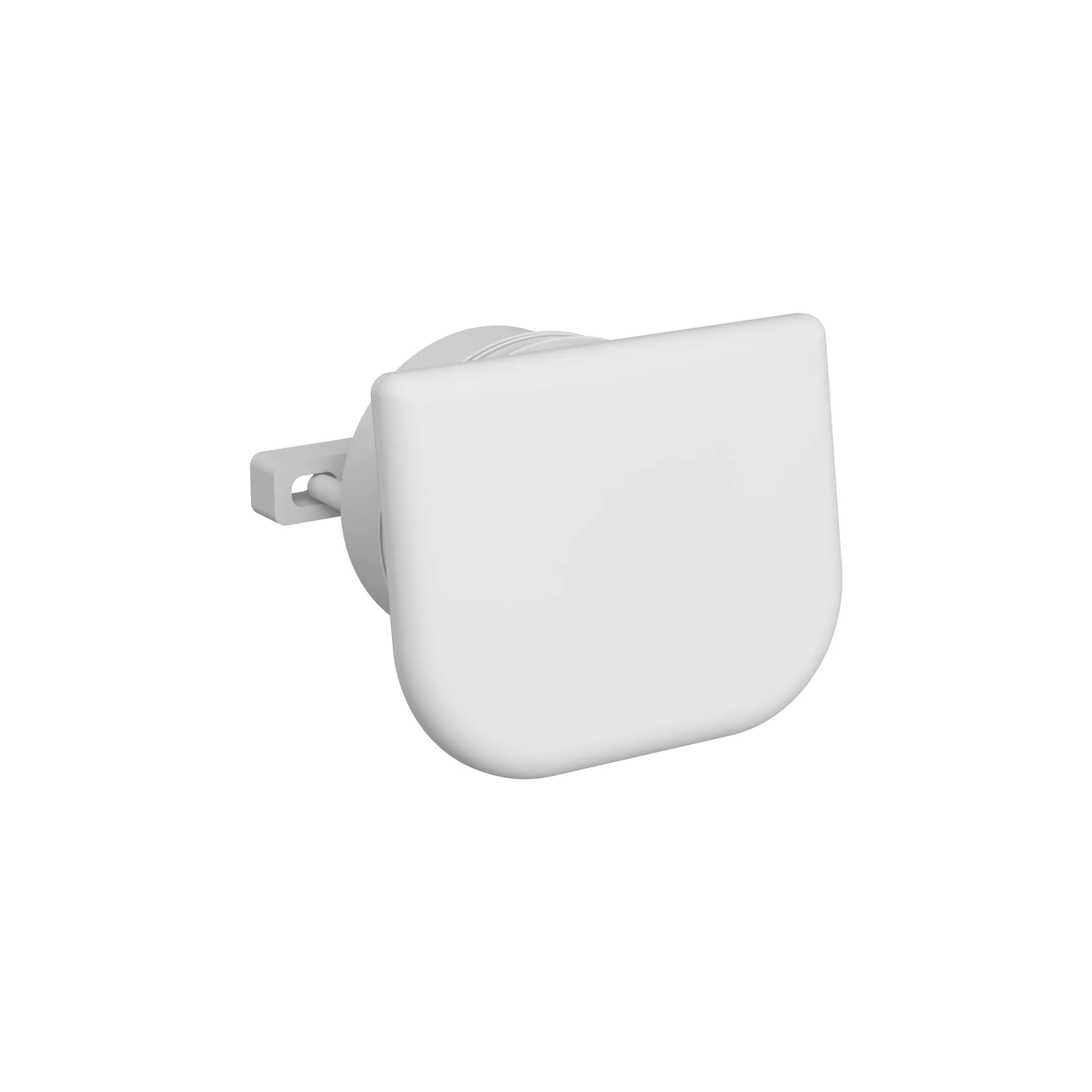 VitrA Spülverteiler Flush 2.0 Keramik Edelweiß VitrA Spülverteiler Flush 2.0 Keramik Edelweiß