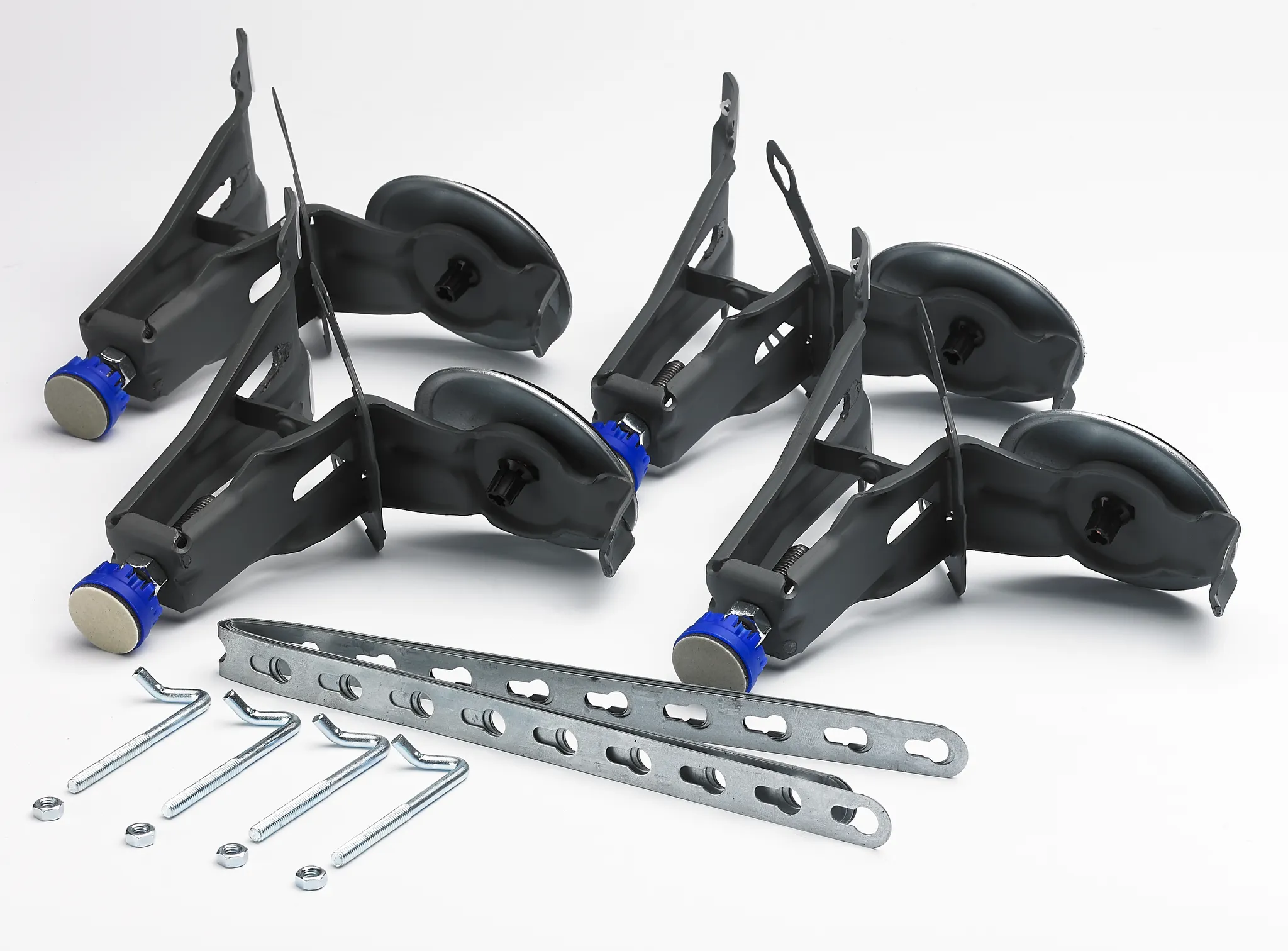 Kaldewei Fußgestell für Badewannen „5037“ Modell 5037 Kaldewei Fußgestell für Badewannen „5037“ Modell 5037