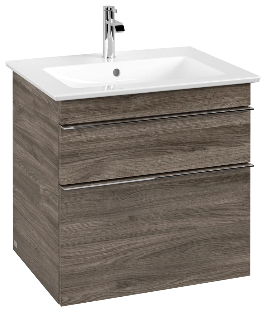 Villeroy & Boch Venticello Waschbeckenunterschrank A92401 603x590x502mm Villeroy & Boch Venticello Waschbeckenunterschrank A92401 603x590x502mm