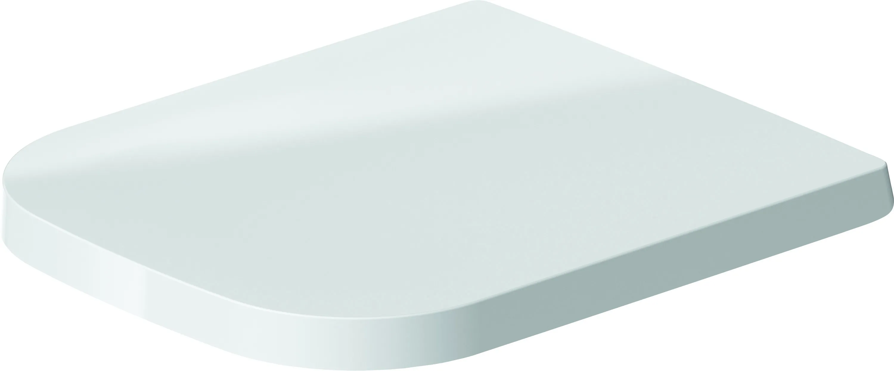 Duravit WC-Sitz „P3 Comforts“ 38,7 × 45,9 × 4,8 cm Duravit WC-Sitz „P3 Comforts“ 38,7 × 45,9 × 4,8 cm