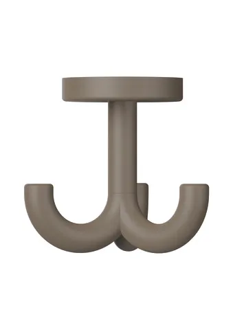 HEWI Dreifachhaken „Serie 477“ HEWI Dreifachhaken „Serie 477“