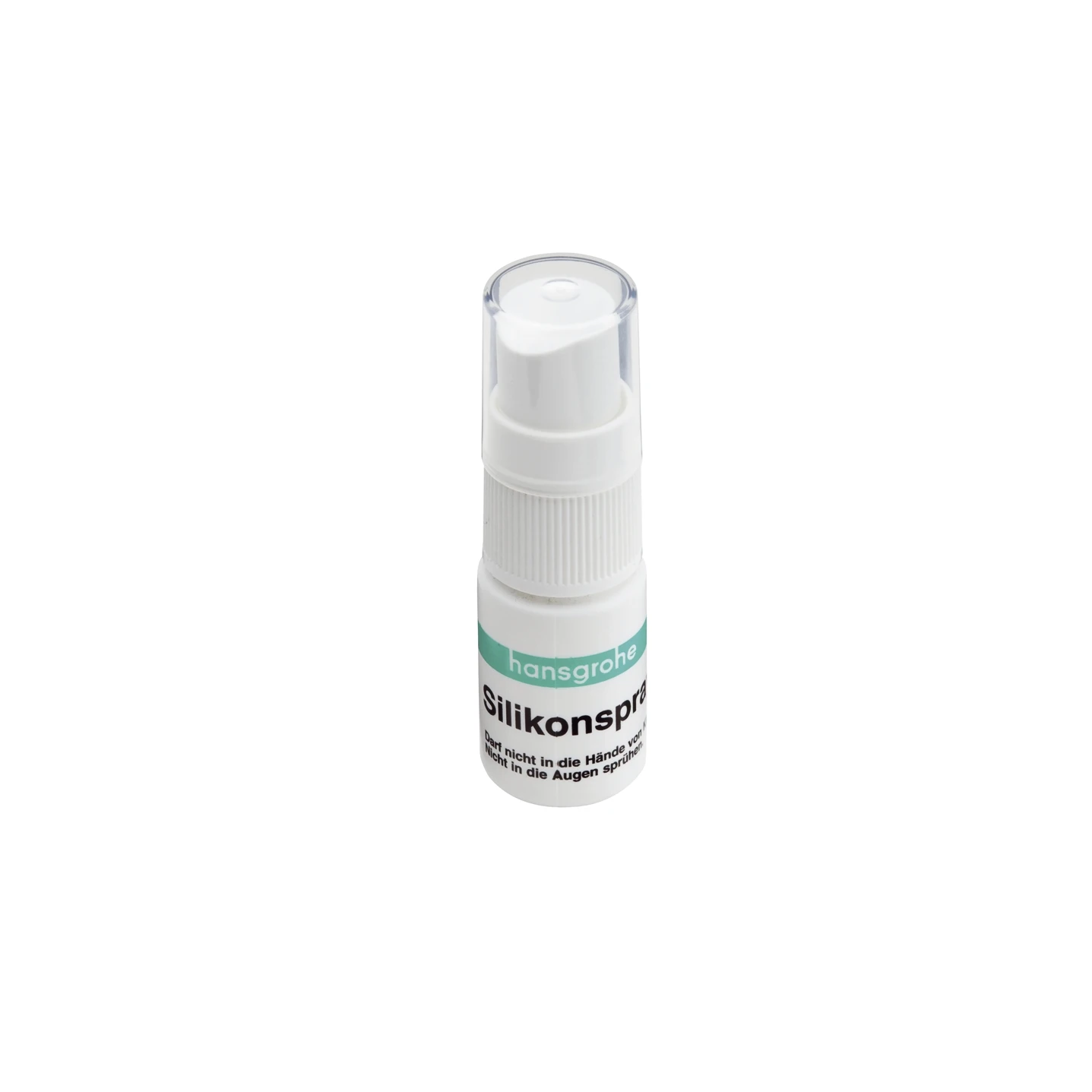 HG Silikonspray 10 ml ( )