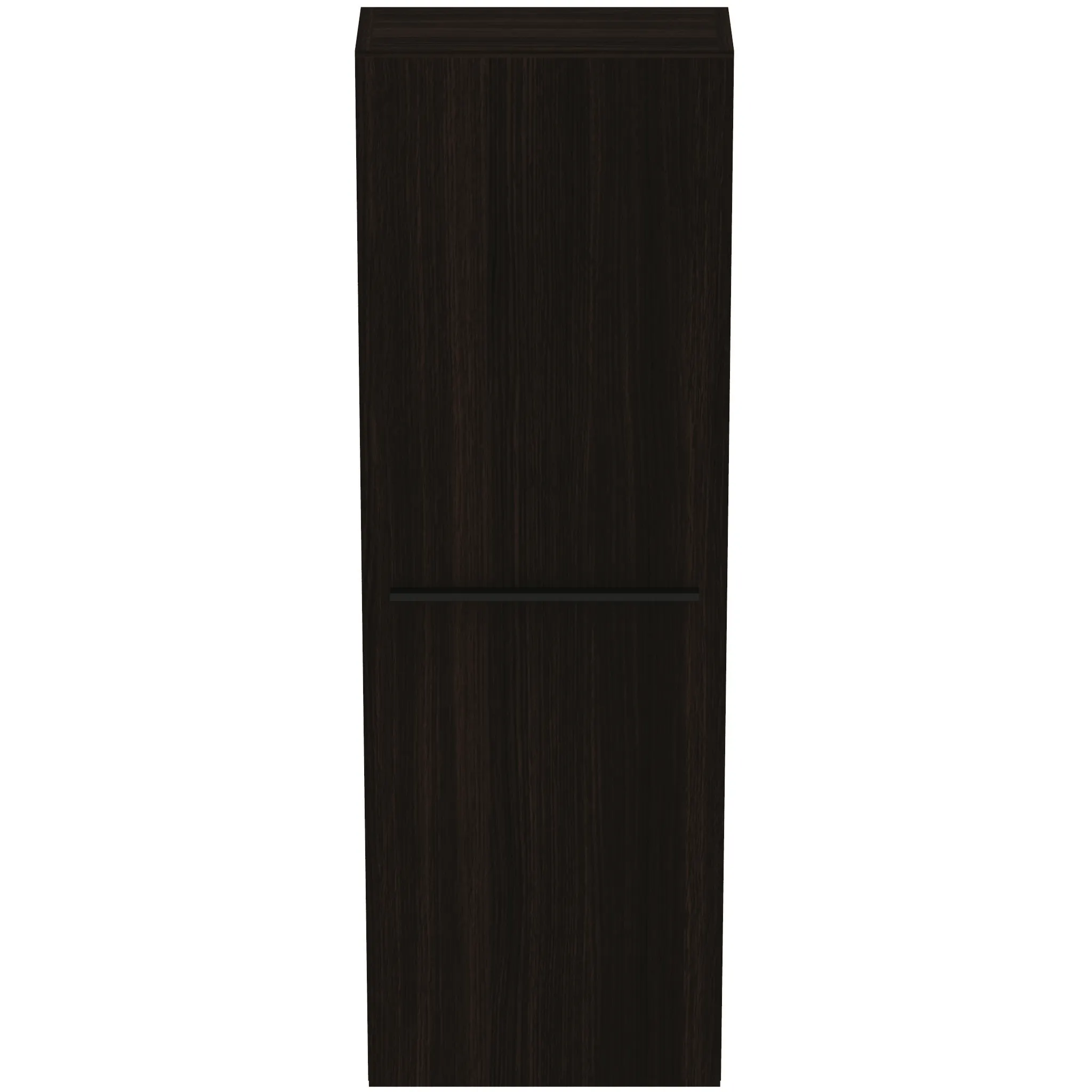 Ideal Standard Hochschrank „i.lifeS“ 40 × 120 × 21 cm Coff ee Oak Ideal Standard Hochschrank „i.lifeS“ 40 × 120 × 21 cm Coff ee Oak