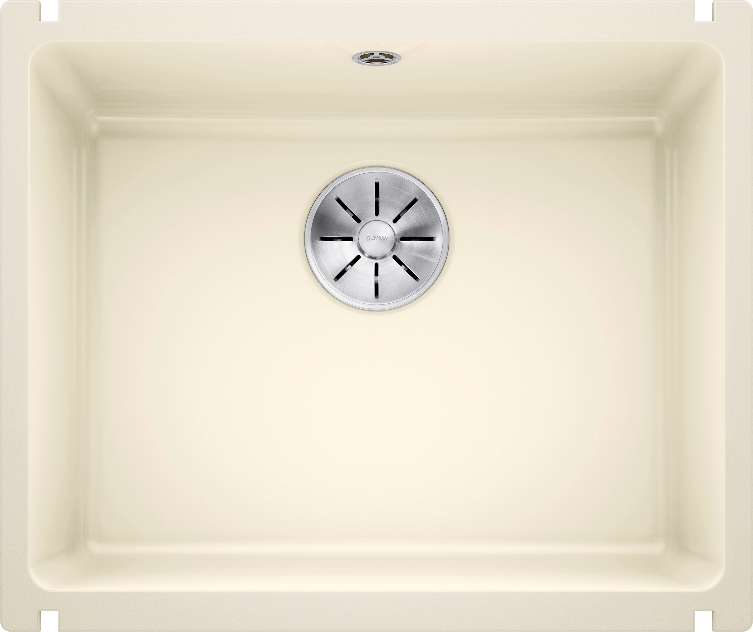 BLANCO SUBLINE 500-U