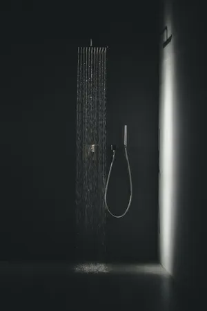Ideal Standard IdealRain Atelier Kopfbrause 300x300mm Magnetic Grey Ideal Standard IdealRain Atelier Kopfbrause 300x300mm Magnetic Grey