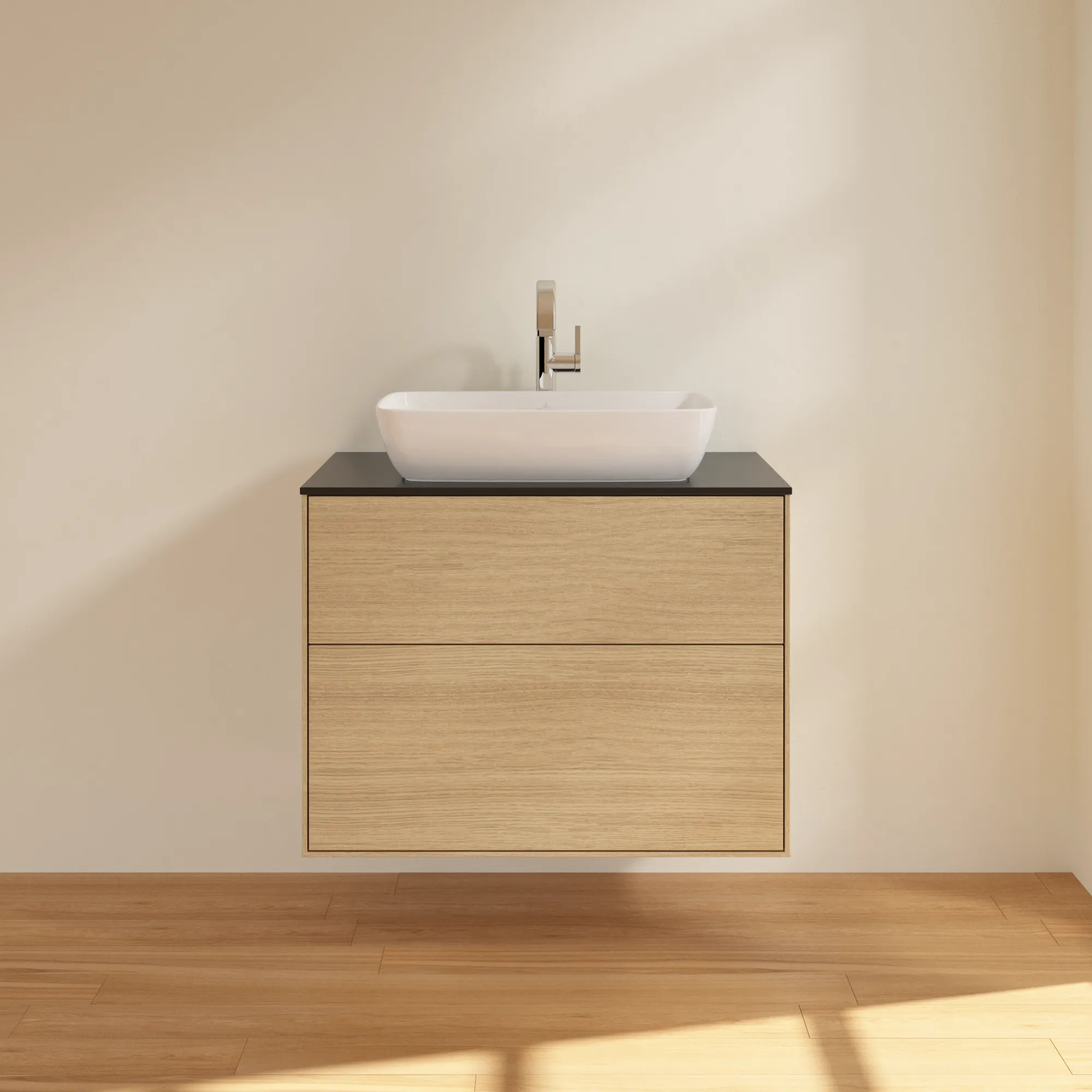 Villeroy & Boch Finion F75 Waschbeckenunterschrank Villeroy & Boch Finion F75 Waschbeckenunterschrank
