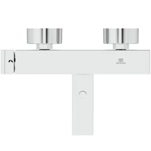 Ideal Standard Badearmatur Aufputz Extra Ausladung 188mm Chrom Ideal Standard Badearmatur Aufputz Extra Ausladung 188mm Chrom