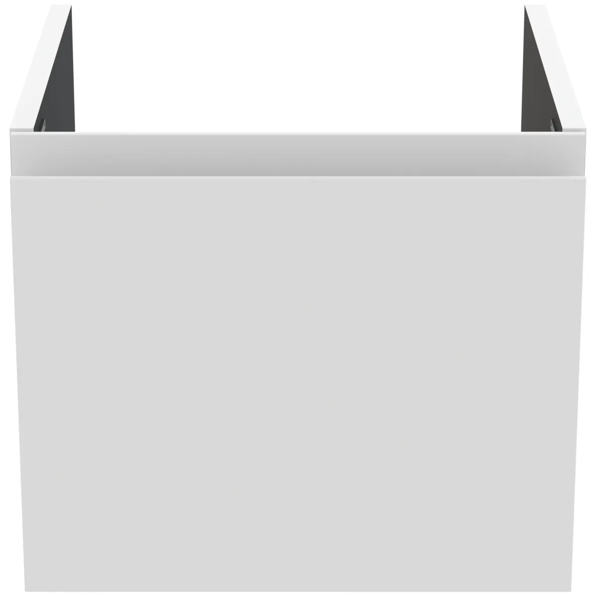 Ideal Standard Waschtischunterschrank „Finesse“ 43 × 37 × 40,2 cm Weiß matt lackiert