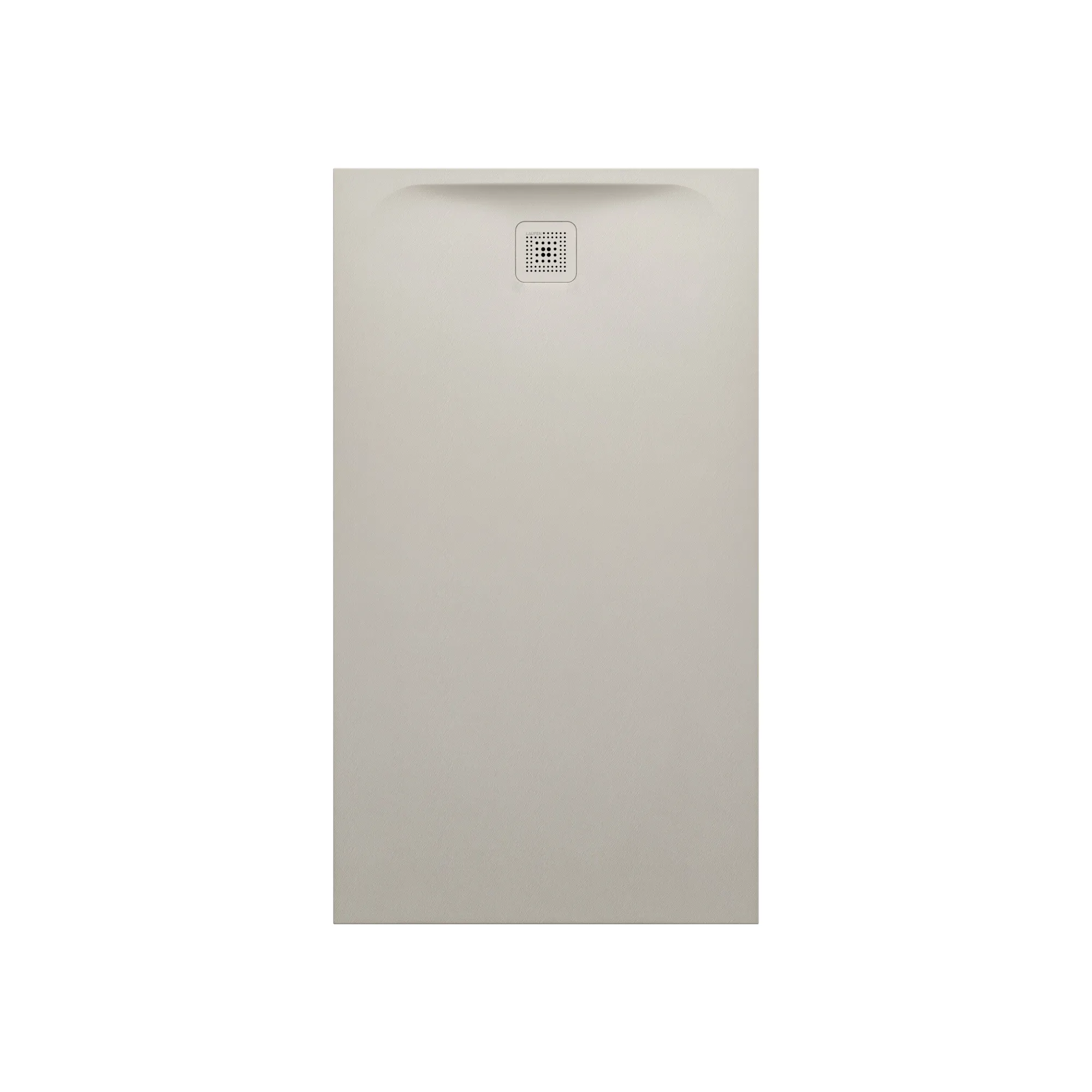 Laufen Duschwanne PRO 900x1600x42, Marbond Ablauf kurze Seite, Beige matt Laufen Duschwanne PRO 900x1600x42, Marbond Ablauf kurze Seite, Beige matt