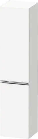 Duravit Hochschrank „Sivida“ 40 × 177 × 37,4 cm Duravit Hochschrank „Sivida“ 40 × 177 × 37,4 cm