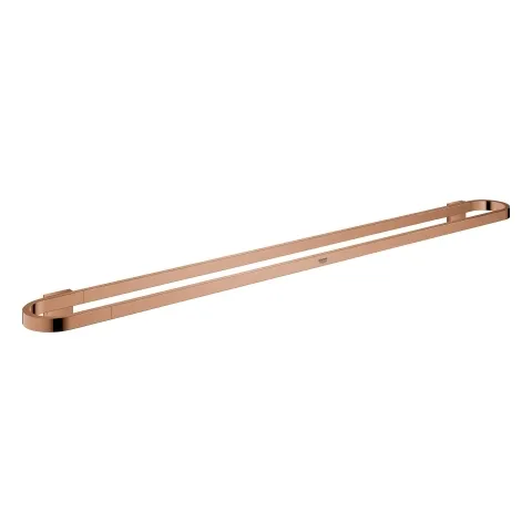 Badetuchhalter Selection 41058, 800mm, chrom Badetuchhalter Selection 41058, 800mm, chrom