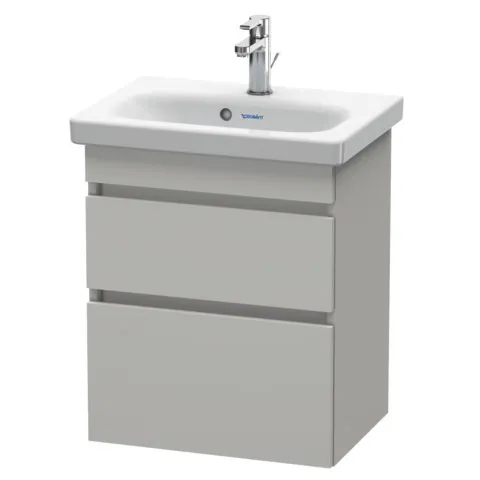 Duravit Waschtischunterschrank wandhängend „DuraStyle“ 50 × 61 × 36,8 cm