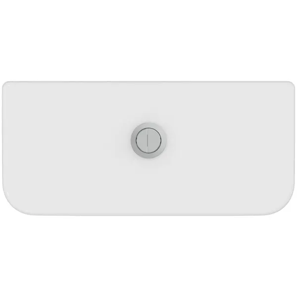 Spülkasten „Calla“ 39,5 × 18 cm Spülkasten „Calla“ 39,5 × 18 cm