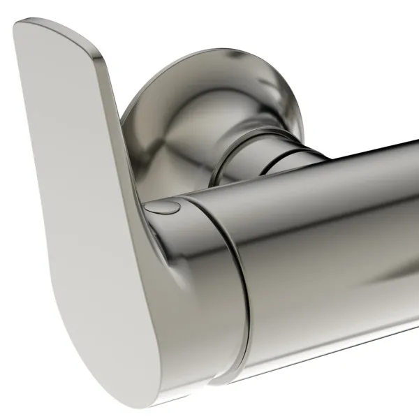 Badearmatur Aufputz La Dolce Vita mit Handbrause-Set Brushed Gold Badearmatur Aufputz La Dolce Vita mit Handbrause-Set Brushed Gold