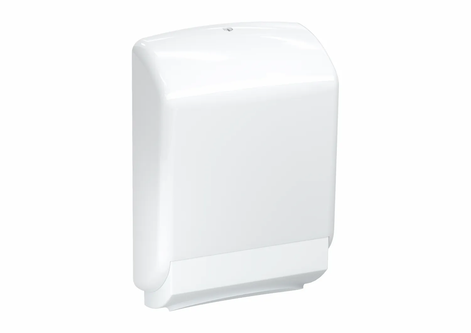 HEWI Papierhandtuchspender „Serie 477“ 31 × 16 × 45,9 cm HEWI Papierhandtuchspender „Serie 477“ 31 × 16 × 45,9 cm