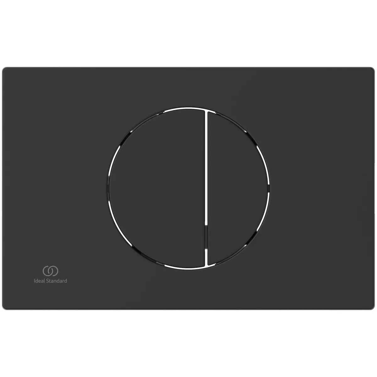 Betätigungsplatte M5 Oleas mechanische Auslösung Brushed Gold Betätigungsplatte M5 Oleas mechanische Auslösung Brushed Gold