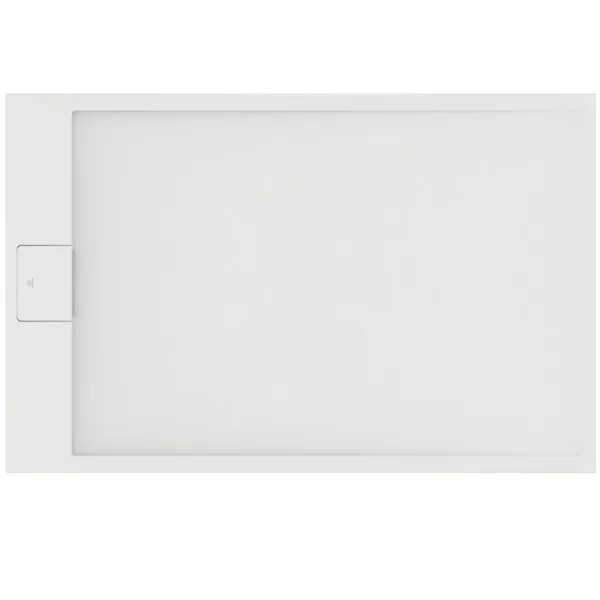Ideal Standard Duschwanne „UltraFlatSi.life“ 90 × 140 cm in Carraraweiß Ideal Standard Duschwanne „UltraFlatSi.life“ 90 × 140 cm in Carraraweiß