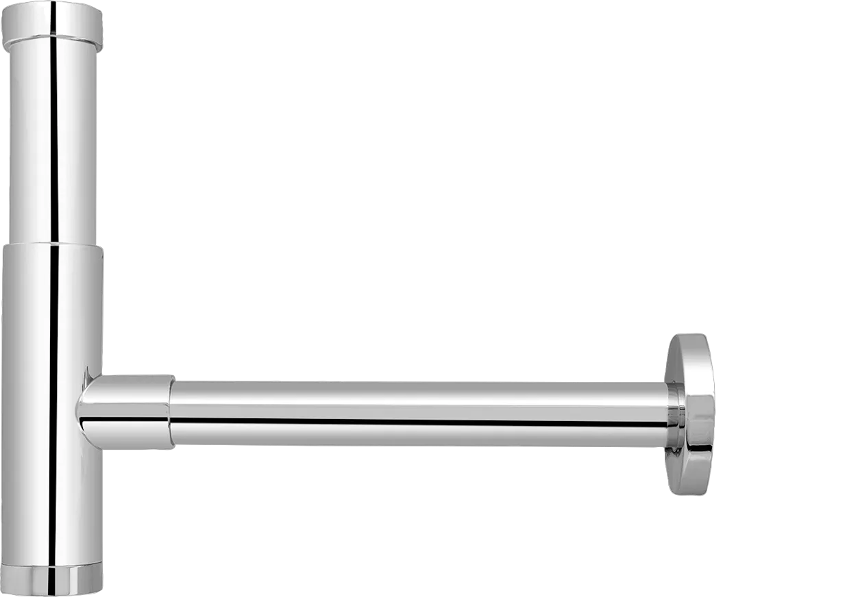 Stedo Design-Geruchverschl.DN32 Abgangsrohr gesteckt Stedo Design-Geruchverschl.DN32 Abgangsrohr gesteckt